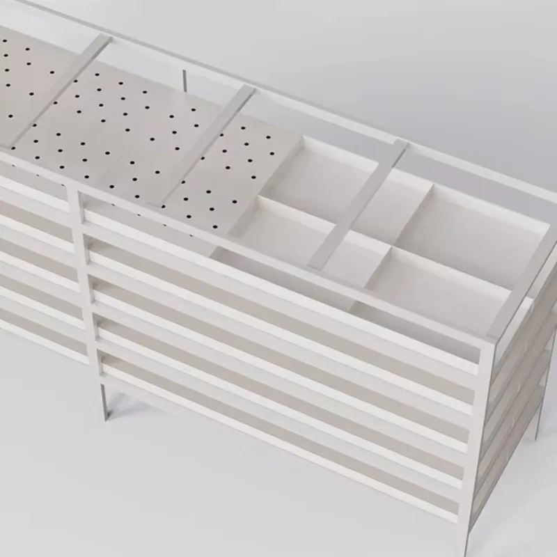 Popular Grow Products Indoor Hydroponic Nft Channel Gully for Vegetables and Lettuce Nft System Hydroponics PVC Pipe