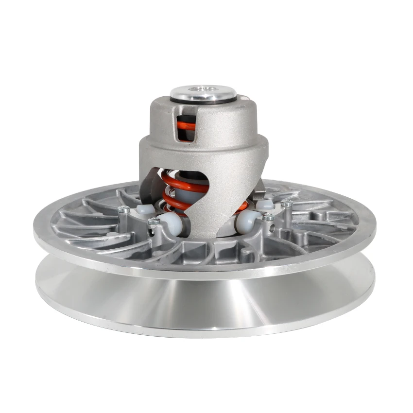 

Snowmobile Rear Wheel Hub Assembly For Arctic Cat Bearcat 2000 XT 2000 XTE 570 XTE 570 XT OEM:0726-358