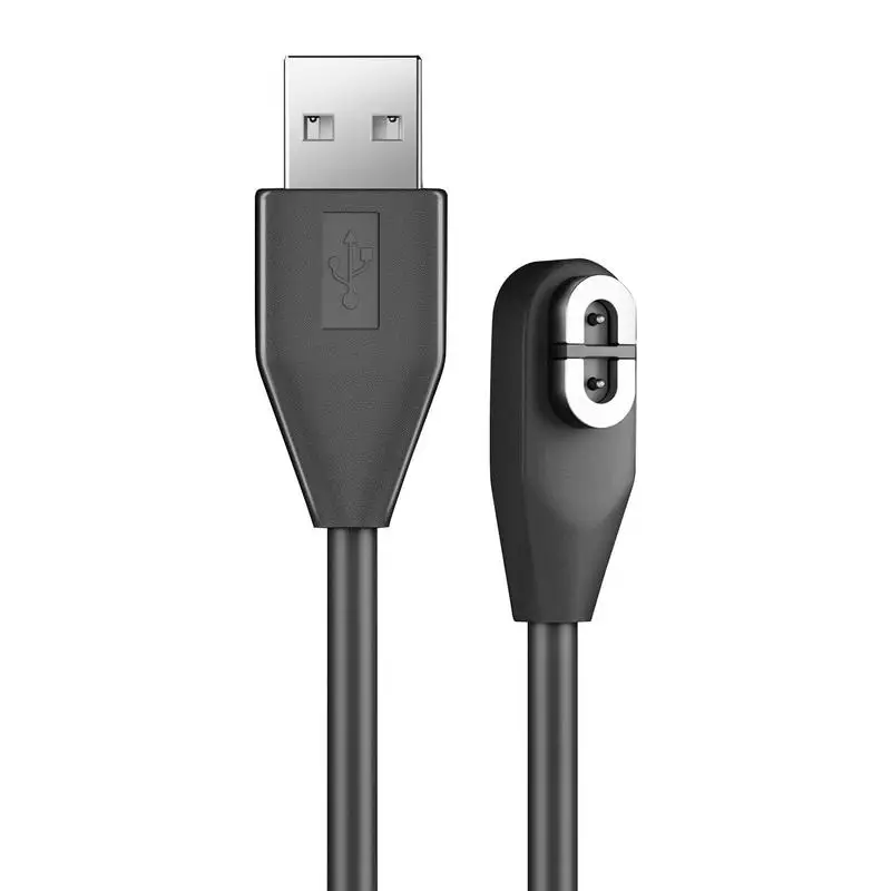 

Магнитный адаптер для зарядки, адаптер для зарядного устройства для наушников с костной проводимостью 5 В 1 А для AfterShokz AS800 S803 S810, зарядное устройство, USB-кабель