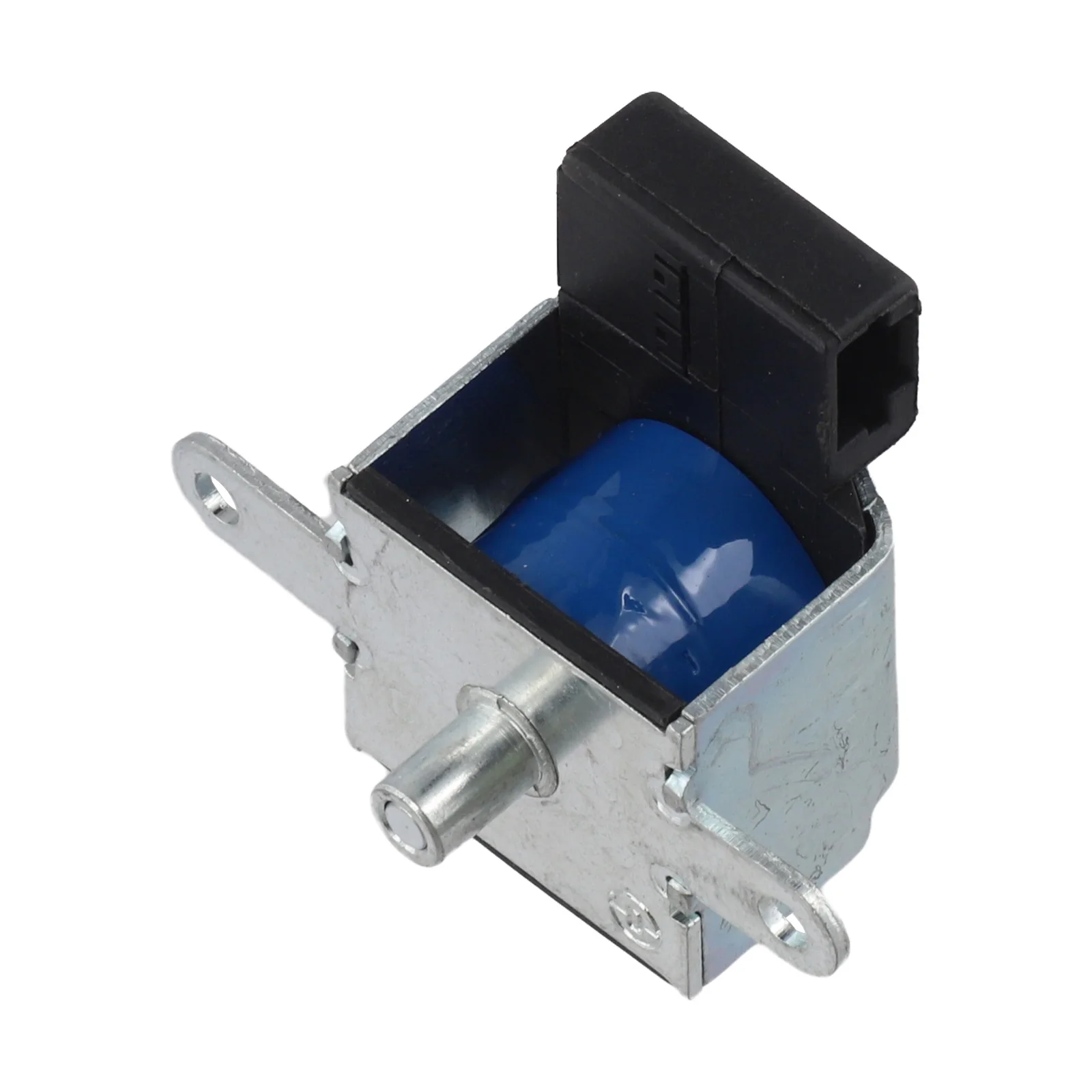

For Smart Fotwo W453 Metal Steering Anchor Magnetic Steering Block Non-deformation Metal Anchor Wear-resistant Material