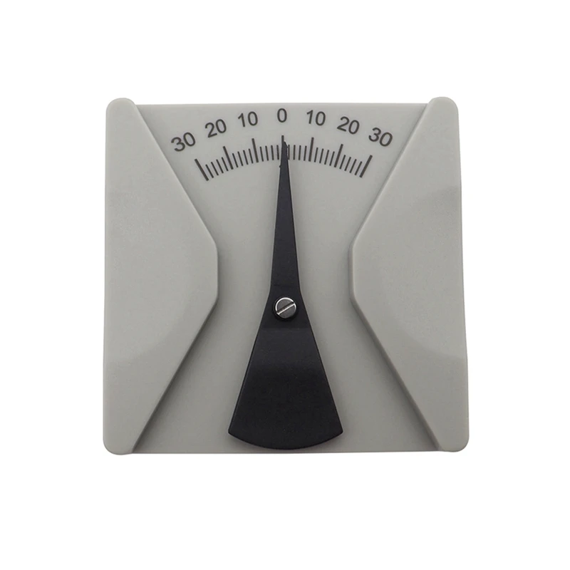 Optical Measurement Instrument Protractor