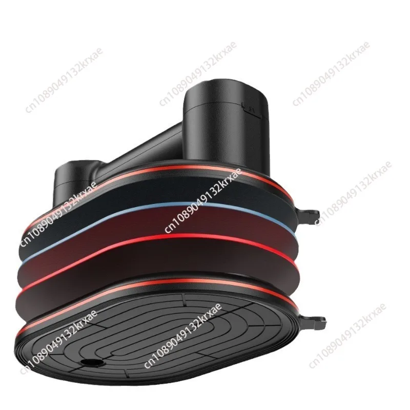 

New High Quality Electric Strong Vacuum Suction Cup Automatic Start and Stop Tile Glass Heavy Duty Suction Device Suction 300KG