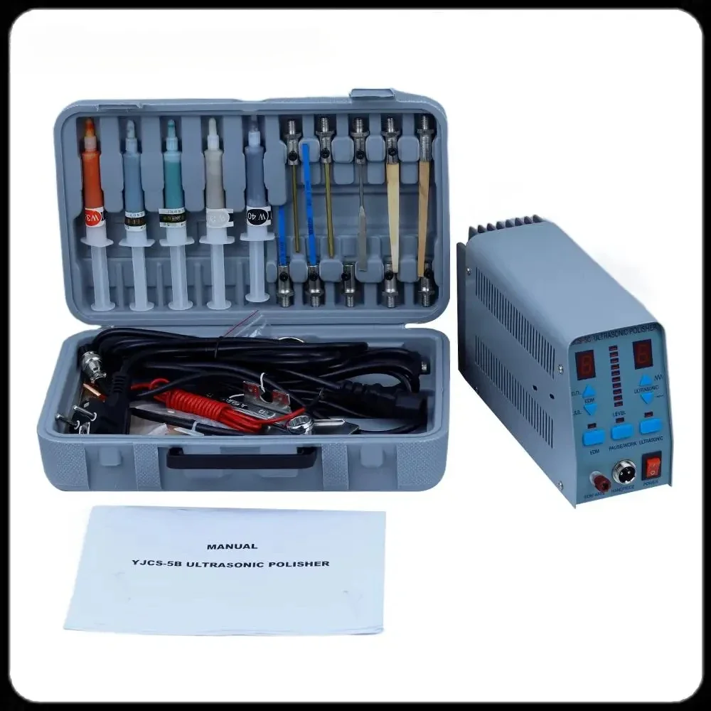 1Pc YJCS-5B Profess…