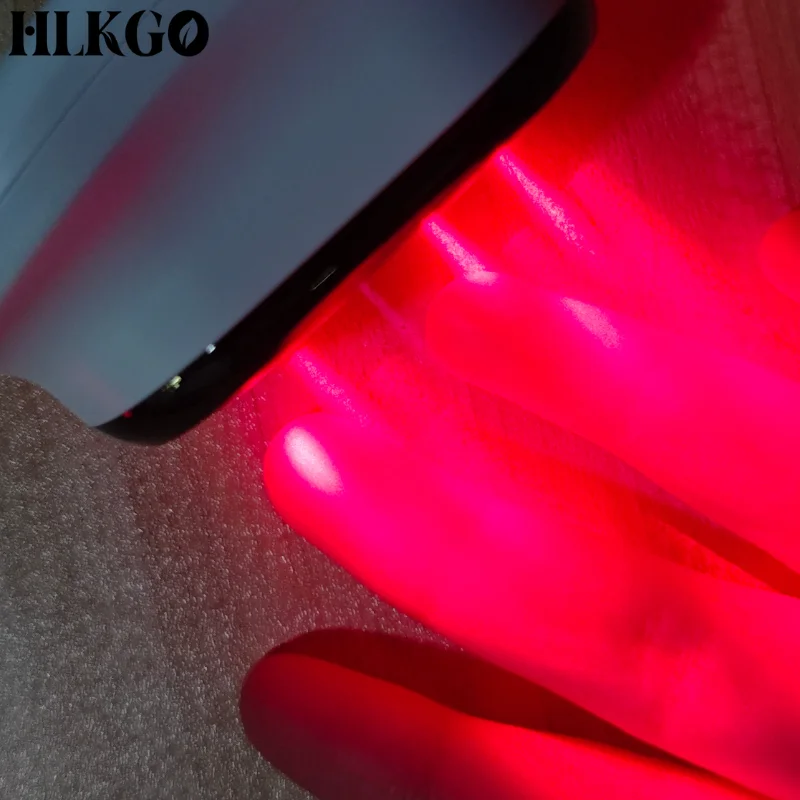 Clinical Horse Laser Therapy Equipment 650nmx14 808nmx3 for Back Hip Pain Fibromyalgia Cervical Vertebra Sciatica Relief