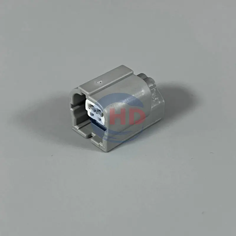 

1-20 sets 2pin Fog Light Turn Signal Wire Harness Electronic Plug Connector With Cable 7287-8642-40
