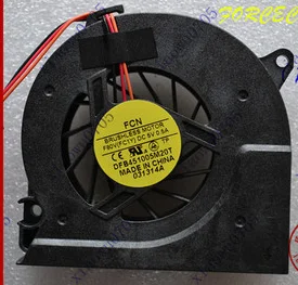 New laptop cpu cooling fan for hp 6520S 540 541 NX6310 6531s NX6325 6715S 6515B