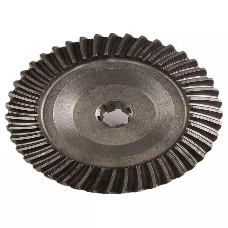 

Аксессуары для микрокультиватора, роторный культиватор, обратная передача, двухступенчатая сельскохозяйственная техника, шестерня с регулируемой скоростью