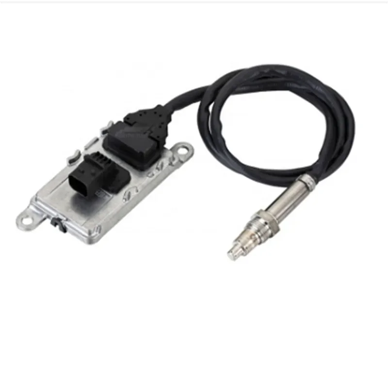 Cross-border NOx Sensor for 5WK97306 29655-84300 Nitrogen Oxygen Sensor 24V 890mm