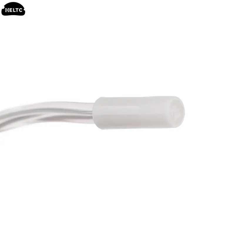 1PCS Disposable ENT Anesthesia Spare Part Sprayer Laryngeal Tube Throat Sprayer Dosing Nozzle Pet Care Room ACC