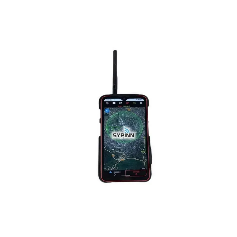 2026 New Handheld doren Detection and Positioning 100MHz~6GHz Radius 2-5km VAU&FPV