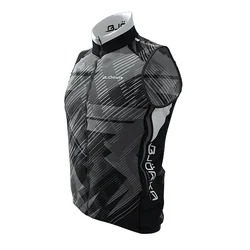 BJORKA Cycling Winter Men's Sleeveless Windproof/Waterproof Vest Chaleco Ciclismo Hombre 	 Bicycles Jerseys Mtb Road Bike Gilet