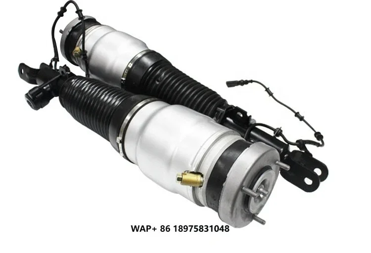 

Front Left or Right Shock Absorbers for Genesis Equus Air Shock Absorber 54605-3N505 54606-3N505