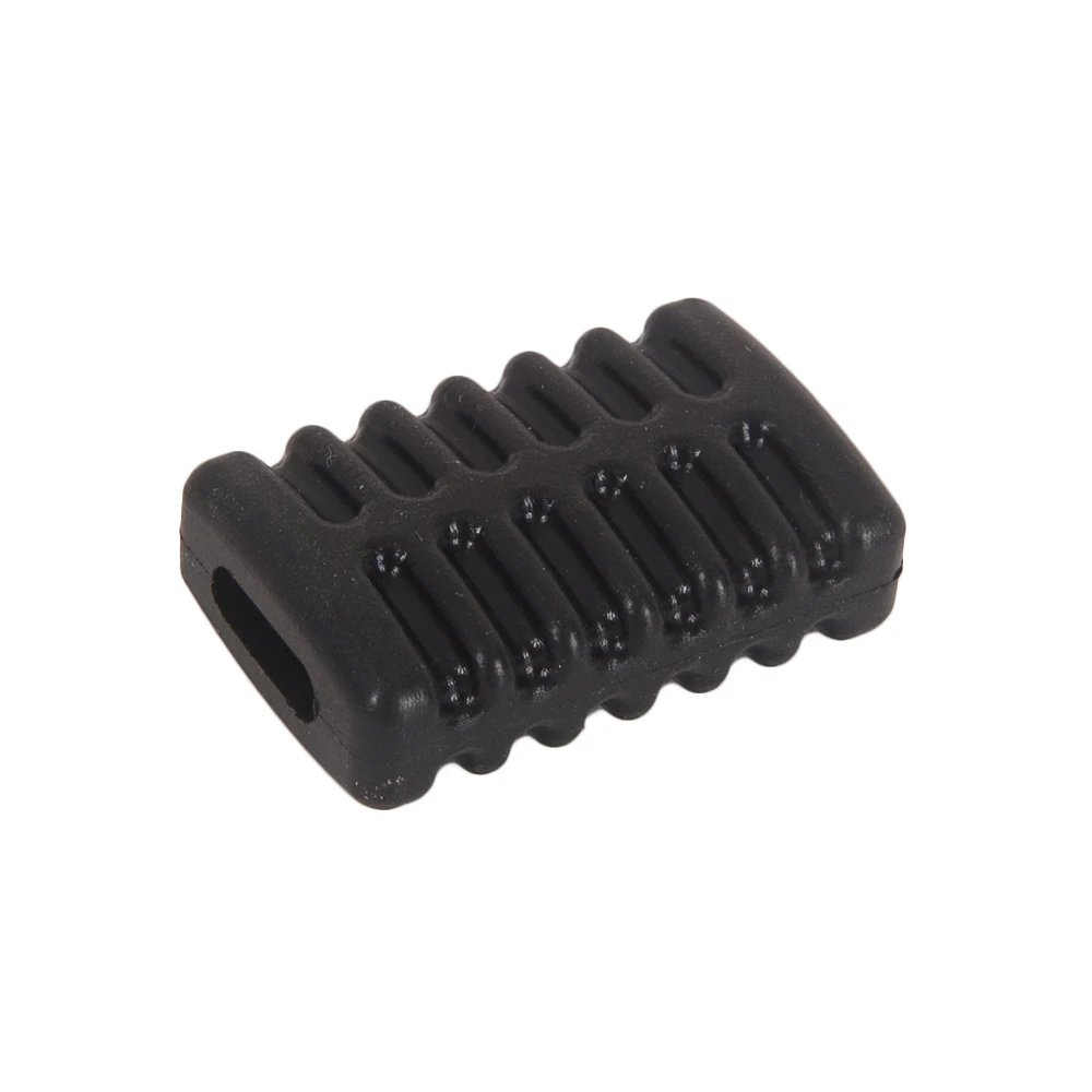 Motorcycle Rubber Gear Shift Foot Lever Cover Shifter Non-slip Pedal Guard Protector For BMW R45 R60 R75 R80 90S R90 R100