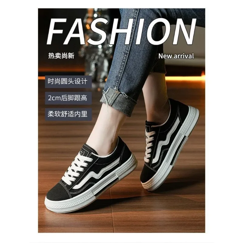 Ladies Black Shoes Designer Sneaker Barefoot Shoes Women Trainers Canvas Shoes Women Casual Sneaker зимние кроссовки женские