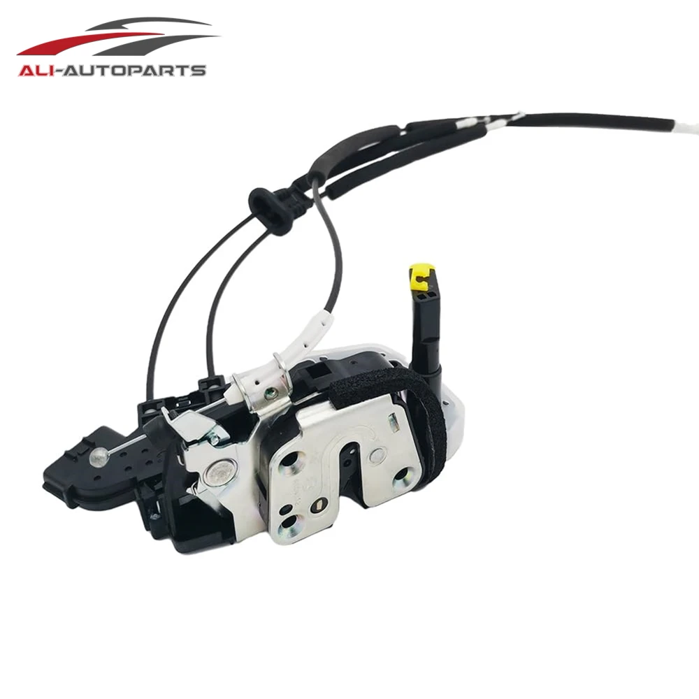 805011AA0A Front Left Lock and Remote Control Door latch Assembly For Nissan Murano 3.5L V6 805001AA0A 825011AA0A 825001AA0A