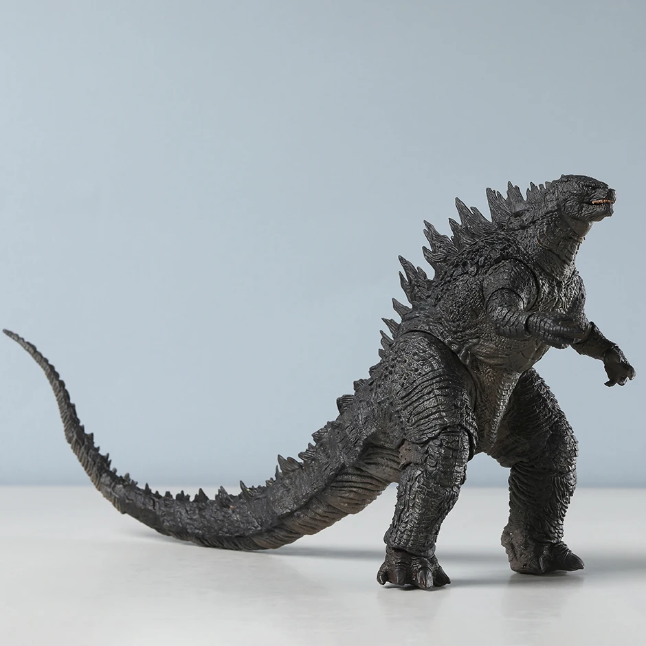 شخصية Hiya Toys الرائعة من السلسلة الأساسية Godzilla PX (2014)