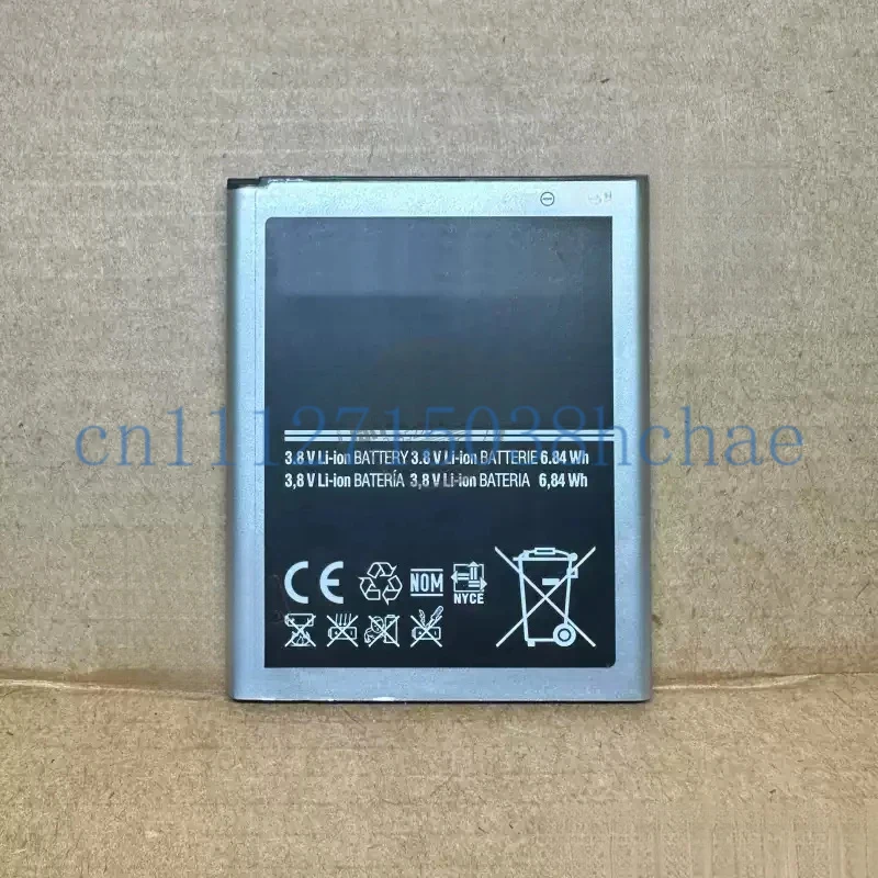 Compatible for Samsung Galaxy Light SGH-T399/Ace 3 LTE Battery B105Bu