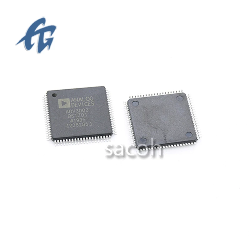 

(SACOH Electronic Components) ADV3002BSTZ01 1Pcs 100% Brand New Original In Stock