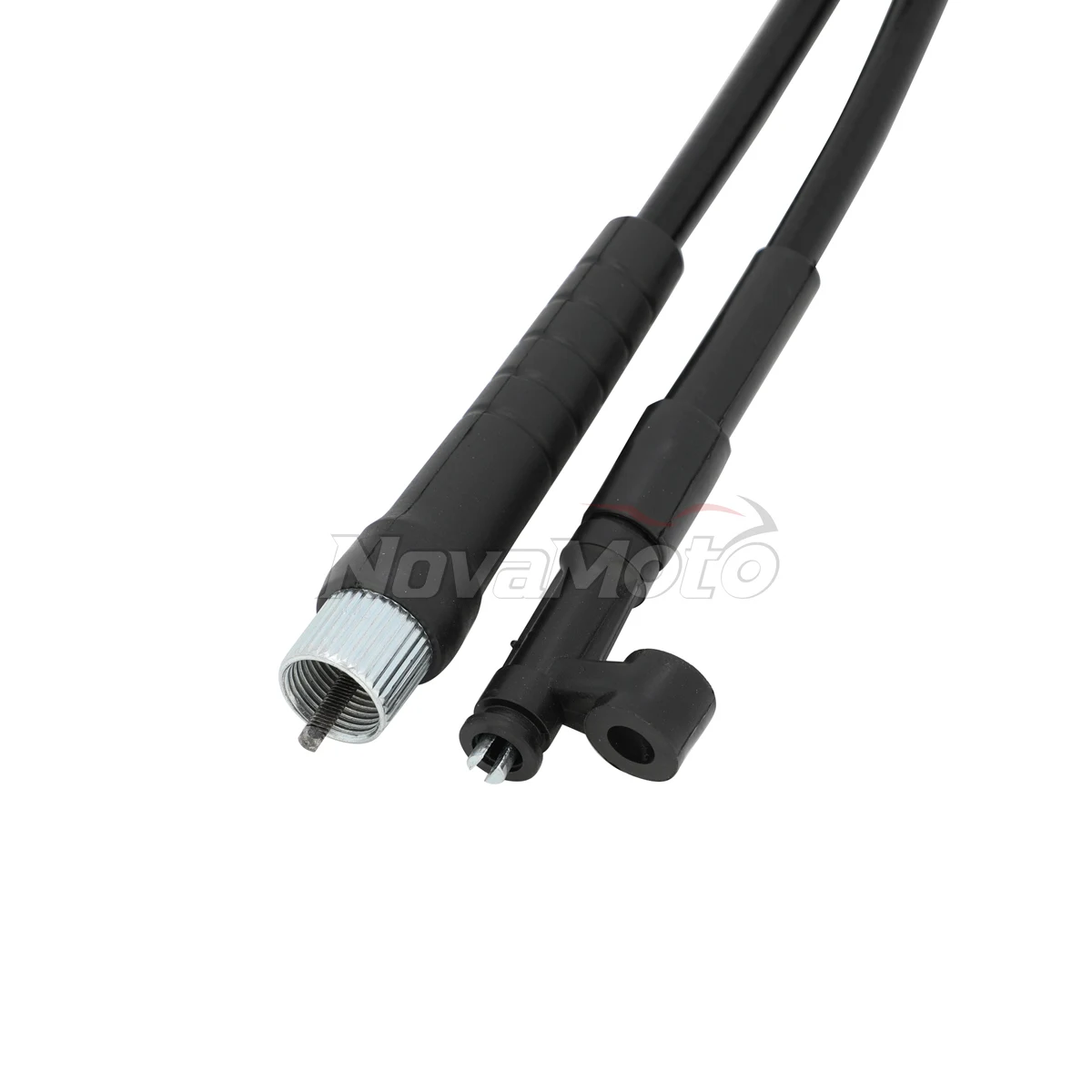 Motorcycle Lengthened Throttle Cable Clutch Cable Speedometer For Honda Steed VLX400 Shadow VLX600 VT600 Magna VF250 VF750 VT400 view 6