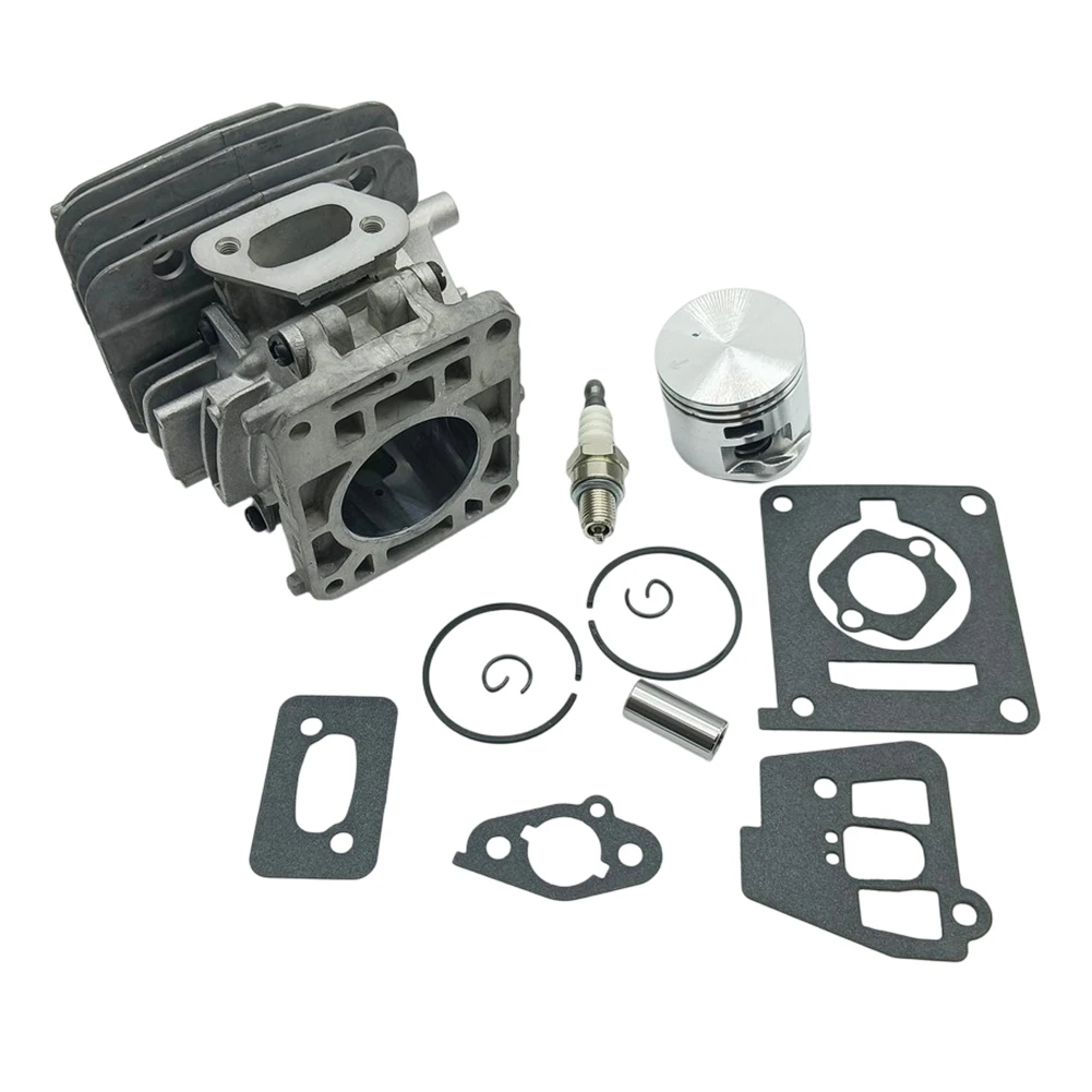 Complete Cylinder Piston Kit for Brushcutter For FS240 For FS240C For FS240R For FS240RC FS360C FS361C Model Series Replacement