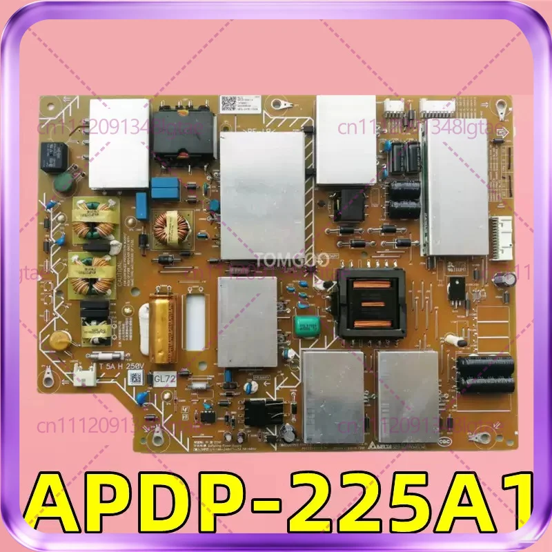

Used For Sony KD-65X8500E KD-65X8566E Power Board APDP-225A1