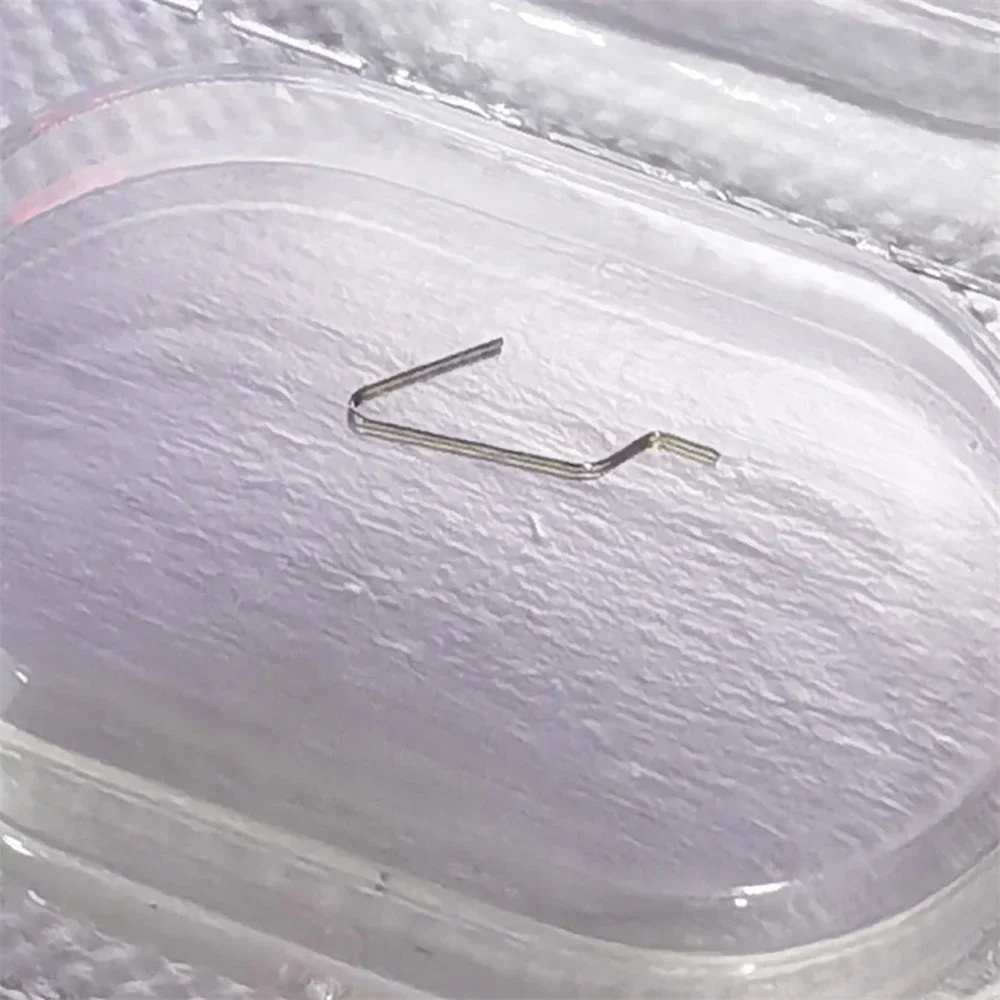 Запчасти для часов ETA2892 2892, аксессуары для часов на пружине, новинка, «сделай сам»