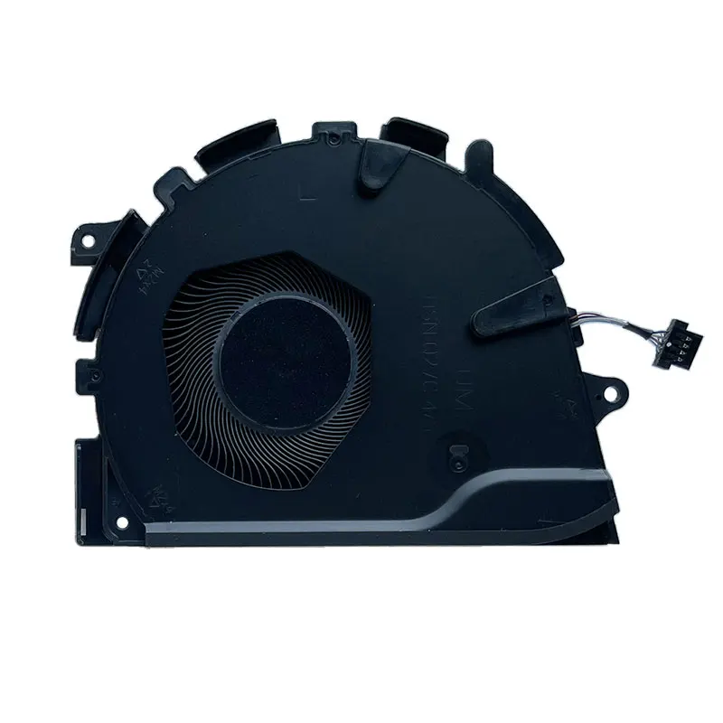 New Laptop CPU Cooling Fan For HP ZHAN 66 PRO 14 G4 ProBook 440 450 455 650 G8 G9 455R G8 HSN-Q27C-5/4 Q31C/Q32C-4/5 Q33C-4/5