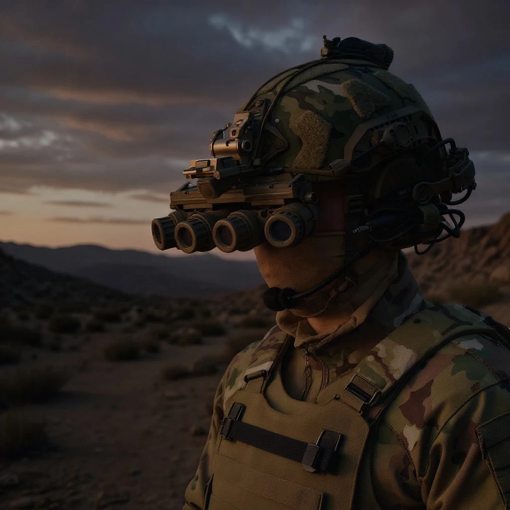 

Набор пленки ночного видения GPNVG-18, реплика тактического шлема, крепление для тактического страйкбольного обучения из фильма