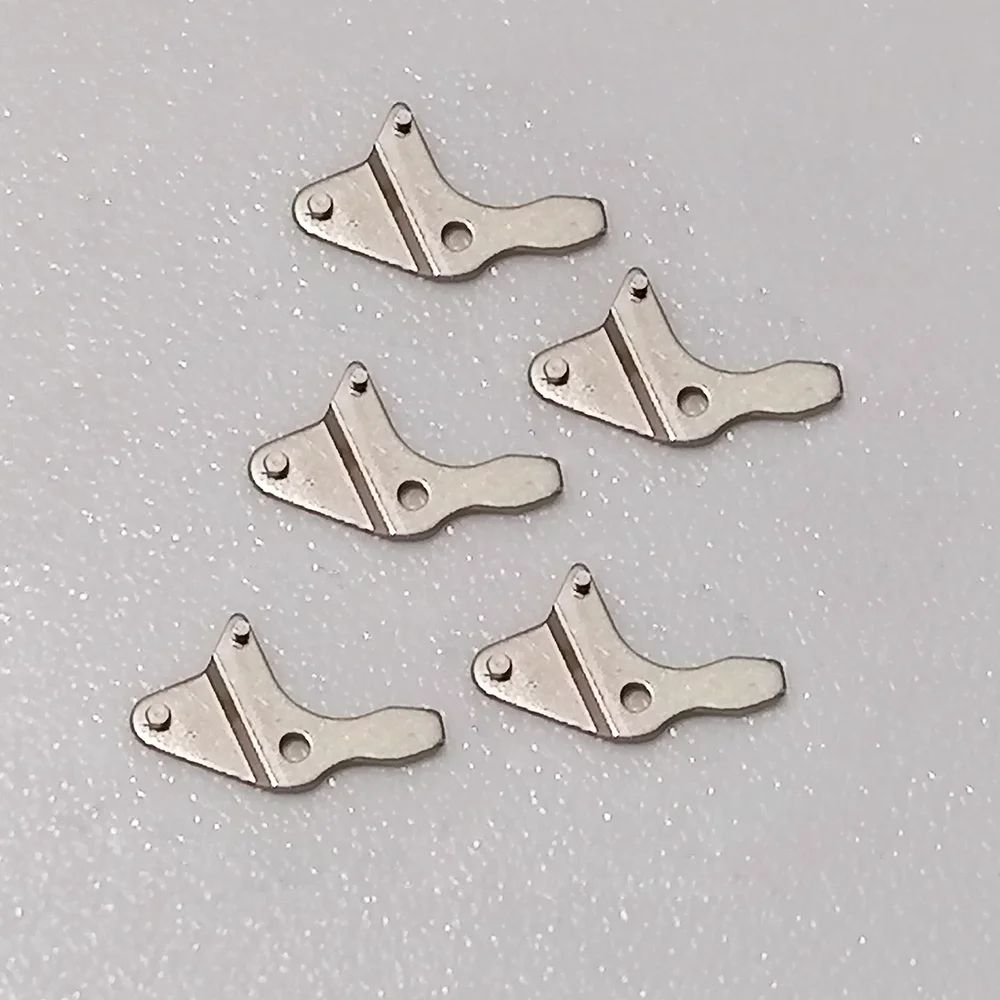 Watch Accessories Ladin Suitable for 9015 Movement Watch Repair Parts Cross Rail