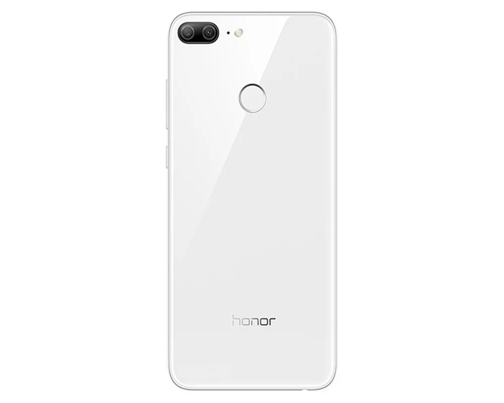 Honor 9 Lite 4g Smartphone Unlocked 5.65inch Screen 13MP Camera CPU HiSilicon Kirin 659 Used phone