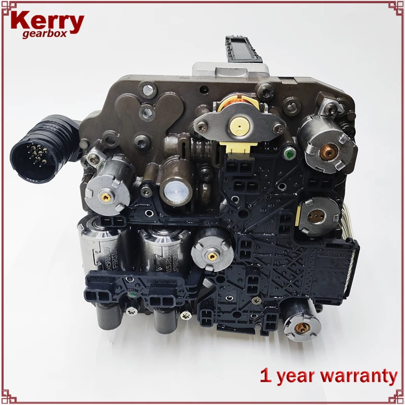 02E DQ250 TCU TCM Valve Body Control Module 6Speed DSG for VW Audi Skoda Seat 02E927770AQ 02E927770AL 02E927770AD 02E927770AJ