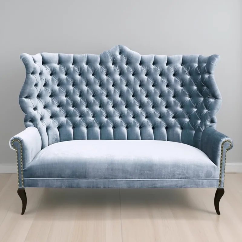 

Single Aesthetic Living Room Sofas Luxury ForKids Frames Lazy Living Room Sofas Armchair Bedroom Divano Letto Furniture Home