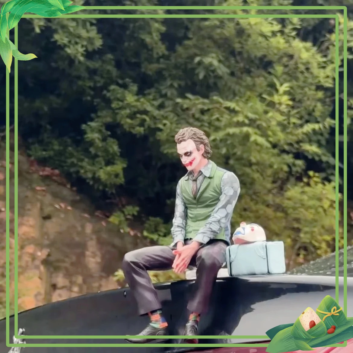 

Genuine Monster Blind Box Big Into Energy Series Vinyl Face Pendant Blind Box Kawaii PvC Vinyl Face Bag Pendant Doll Toy Gift