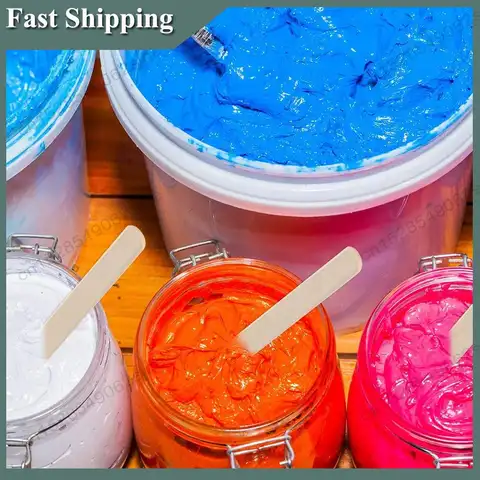 -ABKM Screen Printing Starter Kit, 10 X 14 Inch Wood Silk Screen Printing Frame With 110 White Mesh, Screen Printing Squeegees