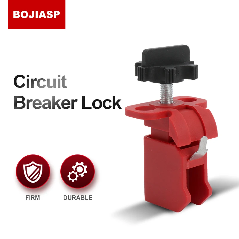 Circuit Breaker Loc… - image