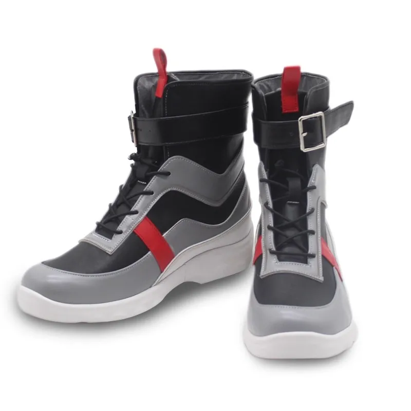 Nakayama Festa Umamusume Pretty Derby Cosplay Schuhe Stiefel Spiel Anime Halloween Weihnachten Rollenspiel Prop Kostüm Zubehör