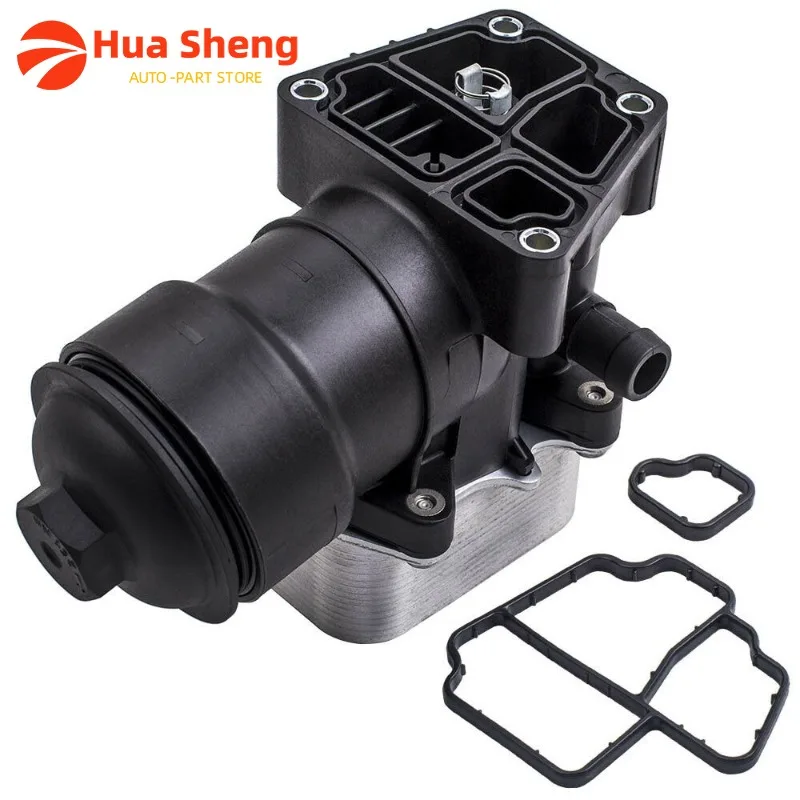 03L115389C 3L115389C Oil Filter Housing Cooler Gasket For Seat Skoda 2.0 03L115389G 3L115389G 03L115389H 3L115389H