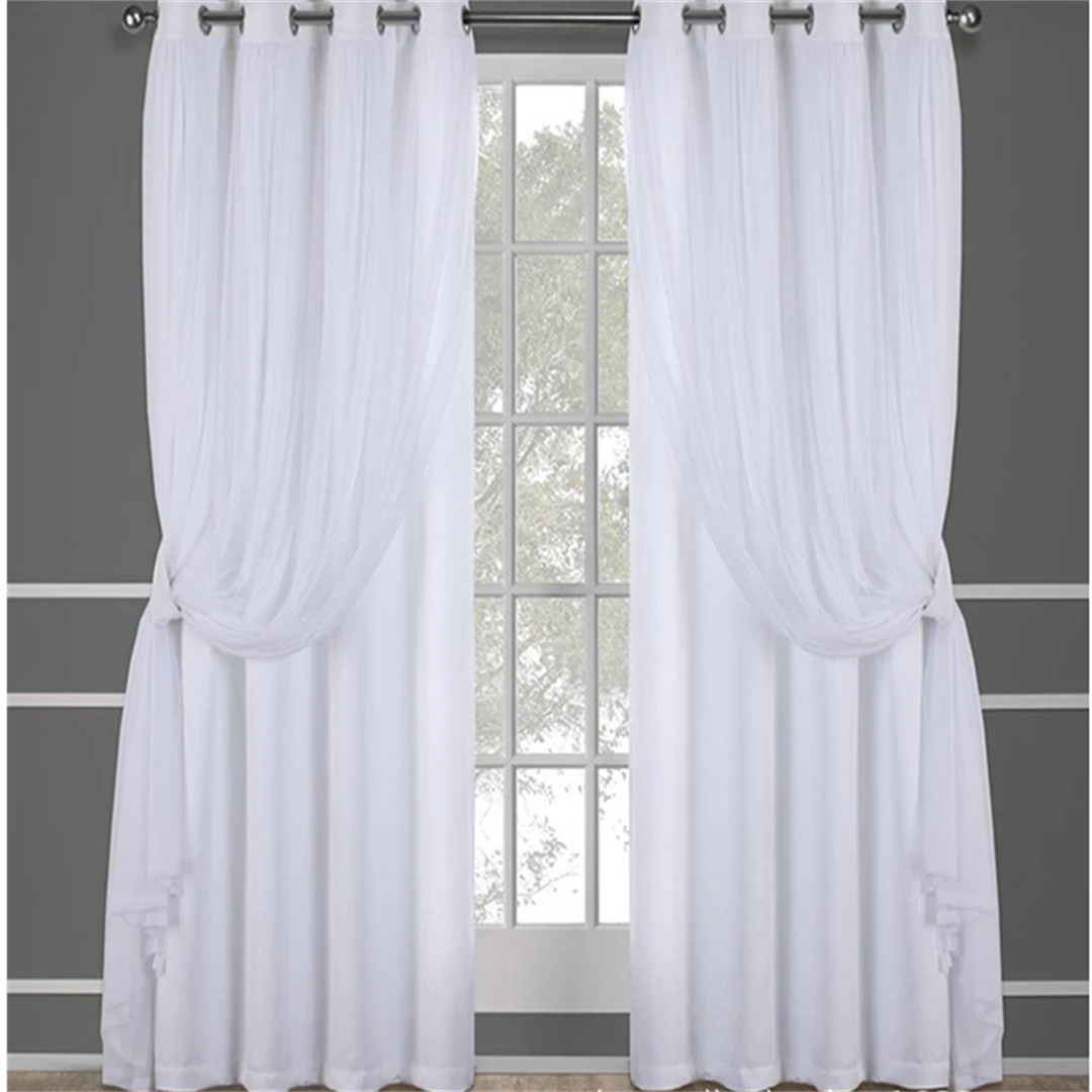 

A854333 Kitchen Curtains