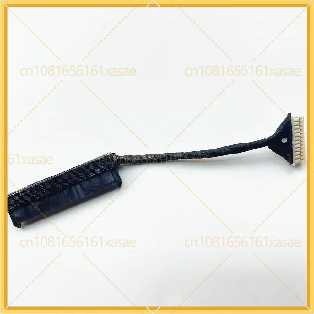 Cabo Flexível Conector SATA para Disco Rígido HDD SSD para Laptops Samsung RV411 RV511 N148 N143 N145 N150 N151 N220 N210 NC110 NB30 Plus
