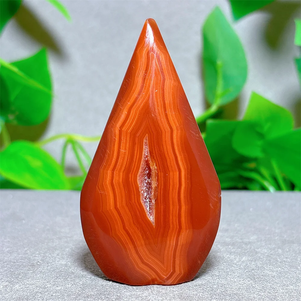 Carnelian Free Form Crystal Natural Stone Quartz Stone Minerals Home Decoration Reiki Craft Gifts Energy Healing Spiritual Love