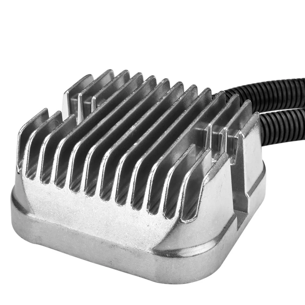 منظم الدراجة النارية لـ Polaris SPORTSMAN EPS 550 جهاز تشويش إذاعي 850 RZR 4 900 MRZR 4 FOREST 1000 EU 4012678 ATV #2