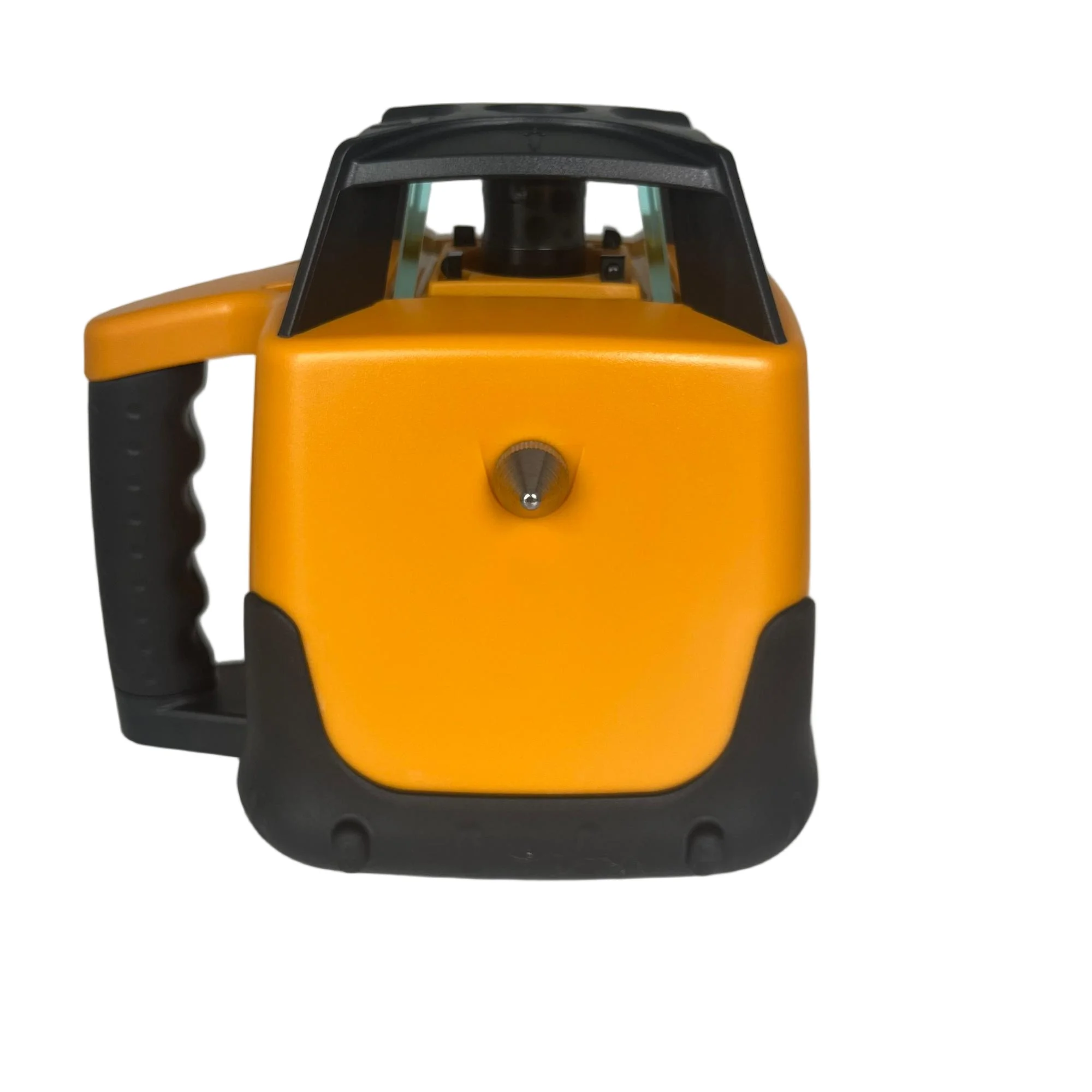 جهاز ليزر دوار ثلاثي الأبعاد ع - مراجعة Rotary Laser Level 500M Range وسعره