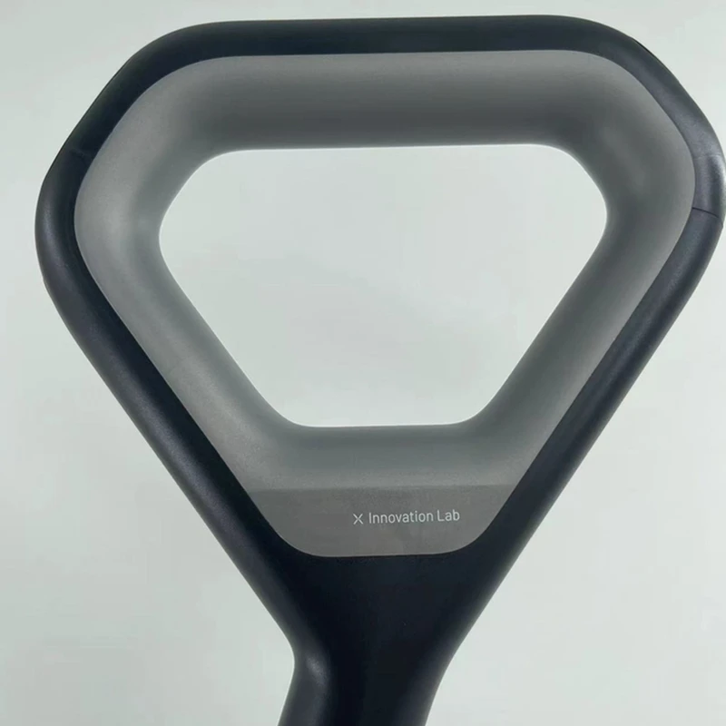 Handle Assembly for H12 Pro Handheld Vacuum Cleaner Accessories Connecting Rod Replacement Handle Assembly-A09G