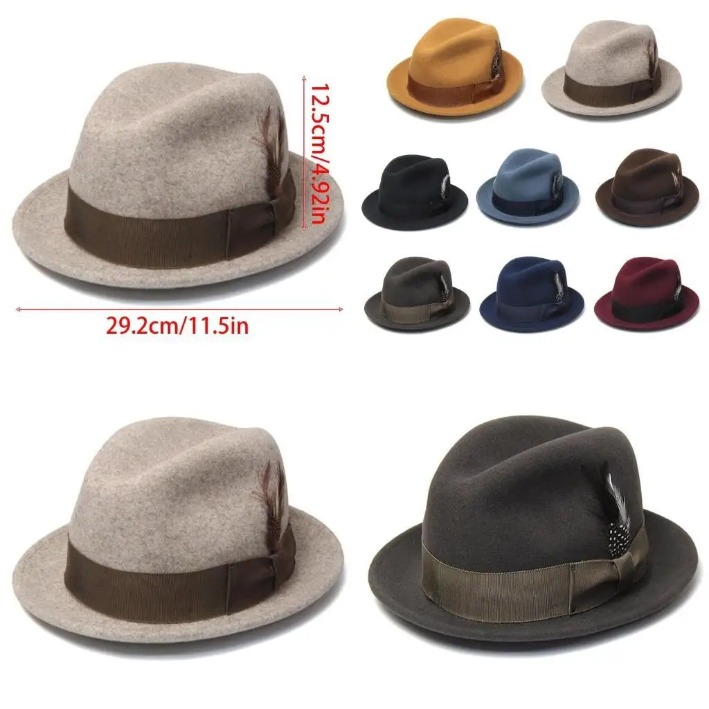 R1WE 공식 모임 여성 모자 십대 카니발을위한 섬세한 리본 모자 밴드 모자