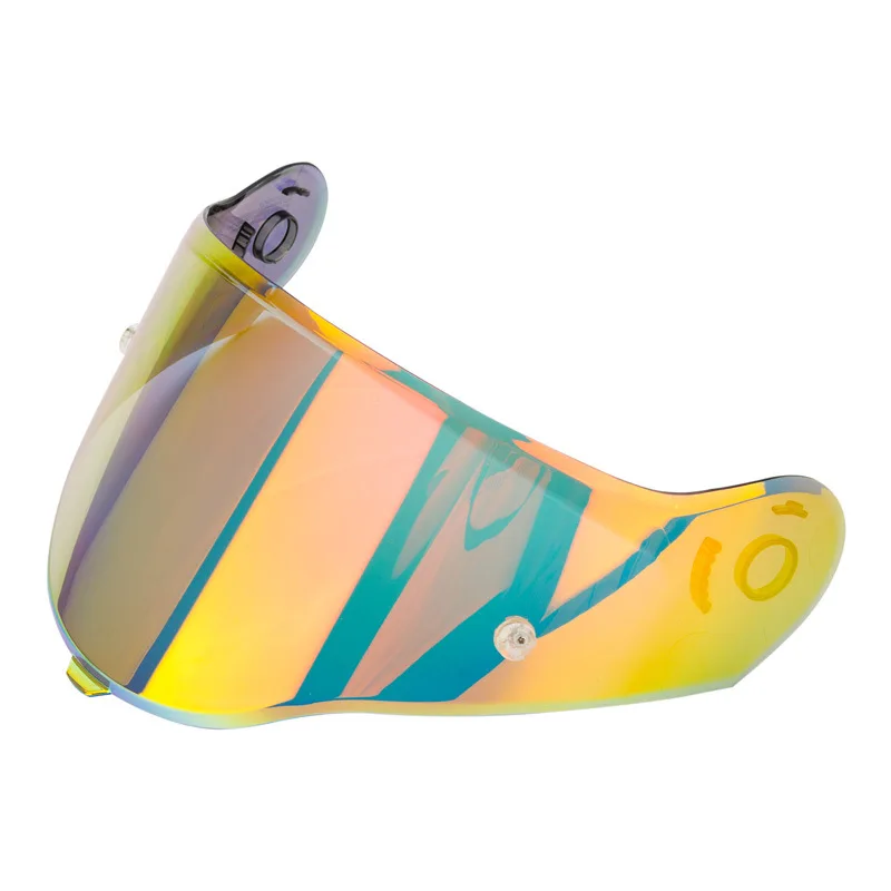 

SOMAN мотоциклетный шлем козырек для SOMAN SM965 анти-УФ защита от царапин пылезащитный ветрозащитный козырек аксессуары для шлема солнцезащитные очки