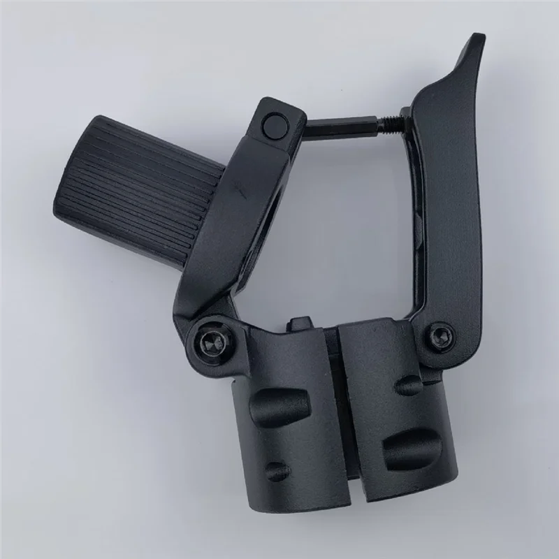 

2525+ Electric Scooter Accessories MAX Folders Standing Rod Folding Mechanism Tie Rod Electric Scooter Components