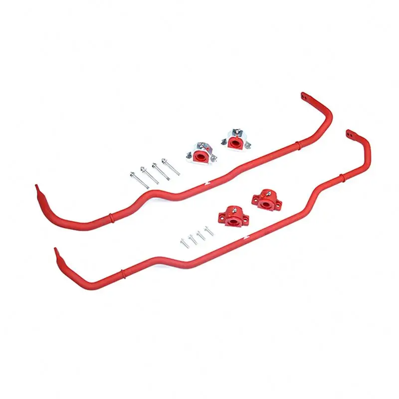 Car Suspension System Auto Parts Front Anti Roll Stabilizer Sway Bar For Golf6 MK6 Rear Sway Bar