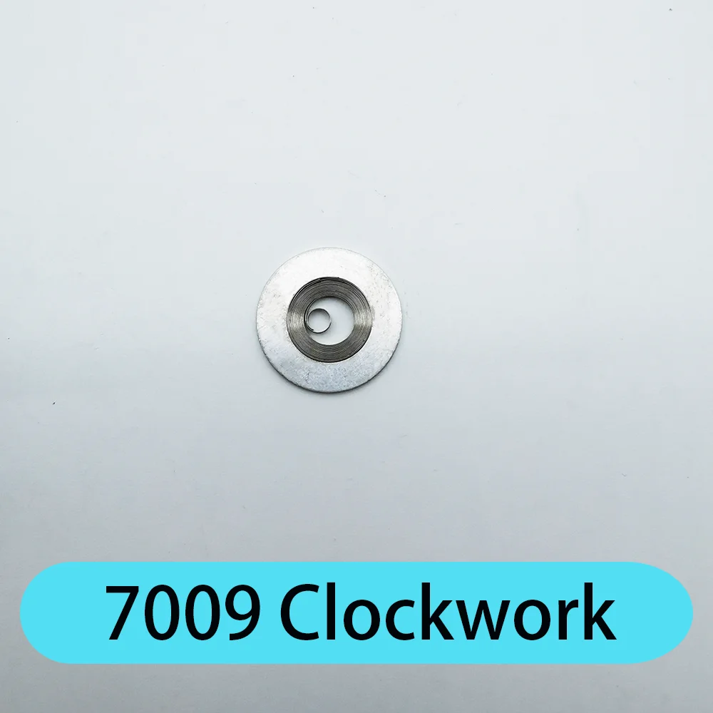 

Watch Accessories Clockwork Suitable for 7009 7S26 NH35 NH36 Movement Watch Repair Parts Clockwork