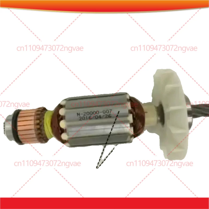 For Dewalt 220-240V Rotor DWE1622K 1004685-22 Power Tool Fitting