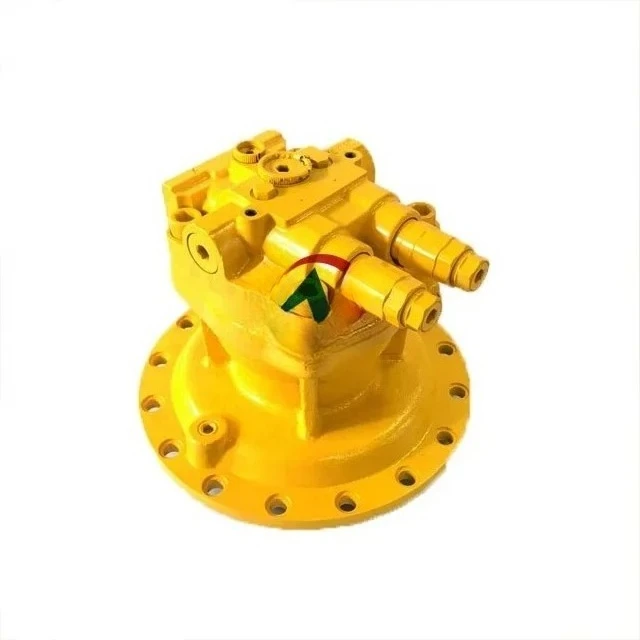 

НОВЫЙ поворотный двигатель M5X130 — экскаватор 320C 320D 323D 321D 321C 1588986 158-8986